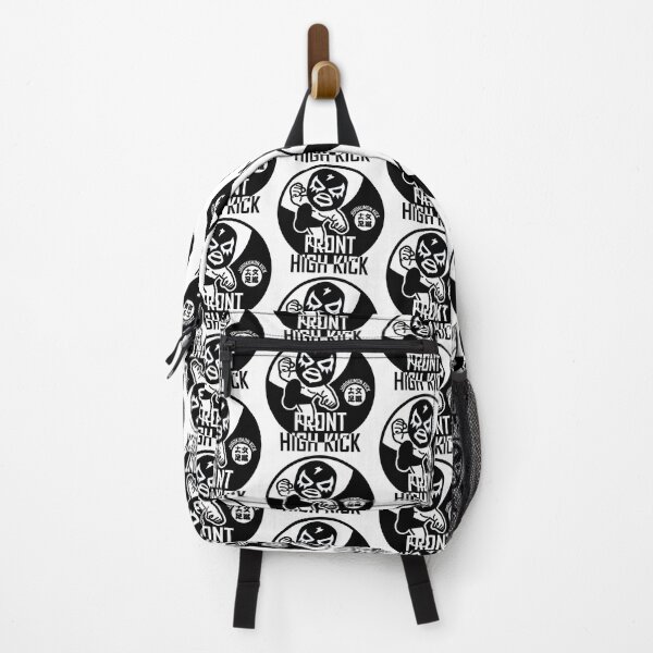 Item preview, FRONT HIGH KICKmono designed and sold by rk58rk58.