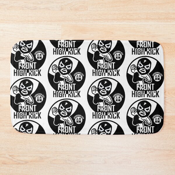 Item preview, FRONT HIGH KICKmono designed and sold by rk58rk58.