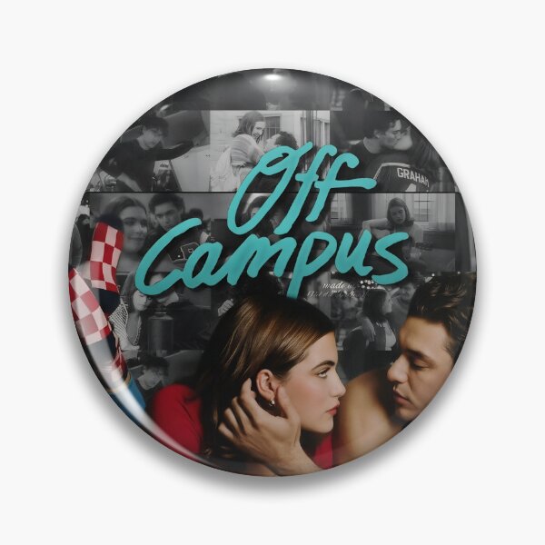 Artikelvorschau, außerhalb des Campus entworfen und verkauft von kirbdoreshop.