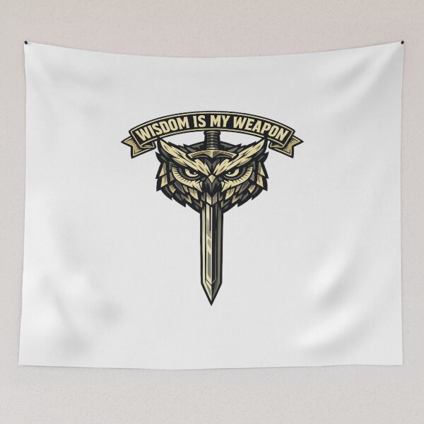 Item preview, When Insight Cuts Deeper designed and sold by Dresut.