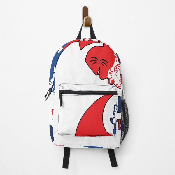 Item preview, Sambo Warriors Yin Yang Panther designed and sold by Fei Long Design Hub.