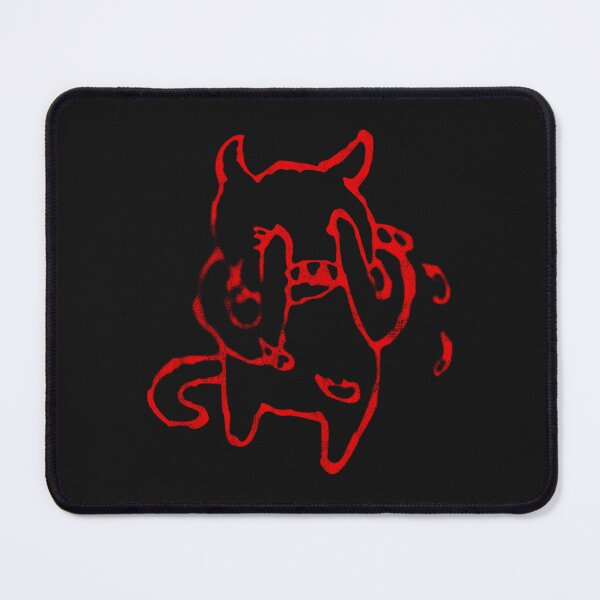 Item preview, devil weep designed and sold by ChimyandFunky.