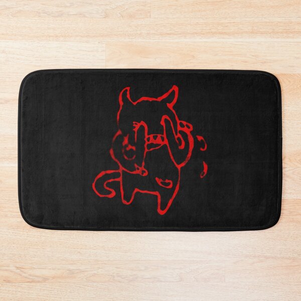 Item preview, devil weep designed and sold by ChimyandFunky.