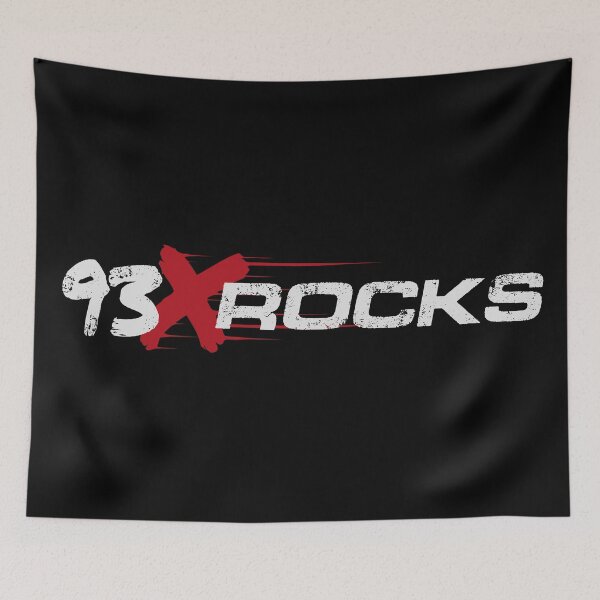 Item preview, 93X Rocks designed and sold by Crossroads-Art.
