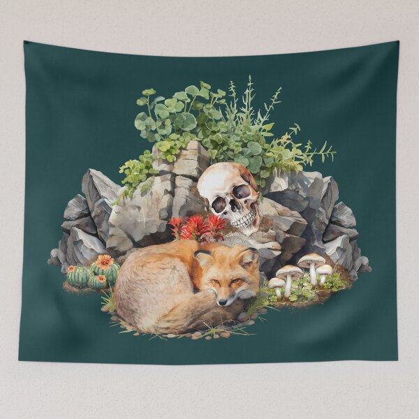 Item preview, Memento Vivere II: The Guardian’s Sanctuary designed and sold by Nightshade Pixie Creations.