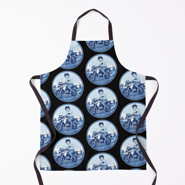 Item preview, the devil on the road designed and sold by Henri Banks.