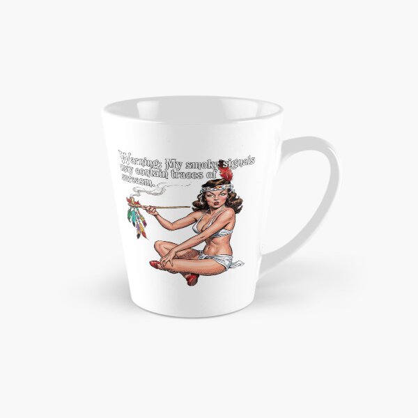 Item preview, Smoke Signals designed and sold by graficsfx.