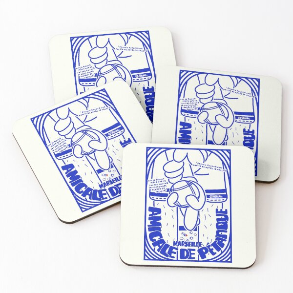 Item preview, Marseille Petanque Club designed and sold by petiteToulon.