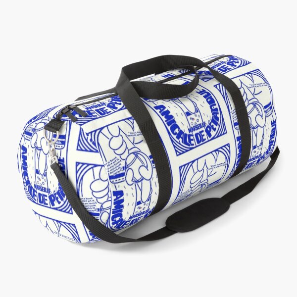 Item preview, Marseille Petanque Club designed and sold by petiteToulon.
