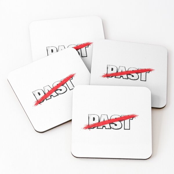 Item preview, No Past designed and sold by therodion.