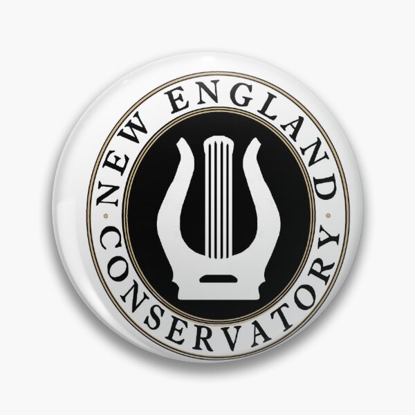 Item preview, New England Conservatory designed and sold by mikescott1968.