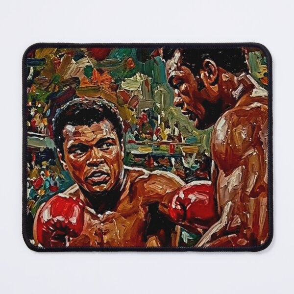 Item preview, When We Were Kings: The Rumble in the Jungle 1974 designed and sold by Art's Diner.
