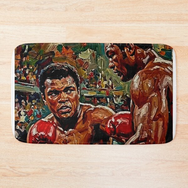 Item preview, When We Were Kings: The Rumble in the Jungle 1974 designed and sold by Art's Diner.