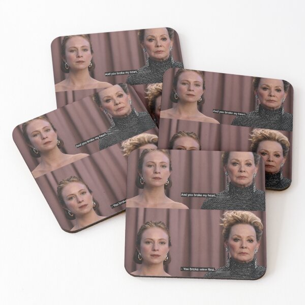 Item preview, Ava and Debora designed and sold by WifeStar321.