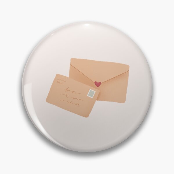 Item preview, Love Letter with heart designed and sold by By_Lisart.