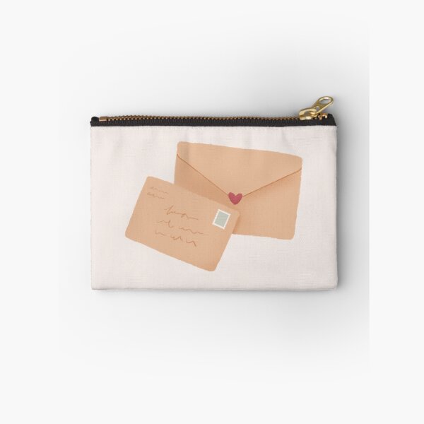 Item preview, Love Letter with heart designed and sold by By_Lisart.