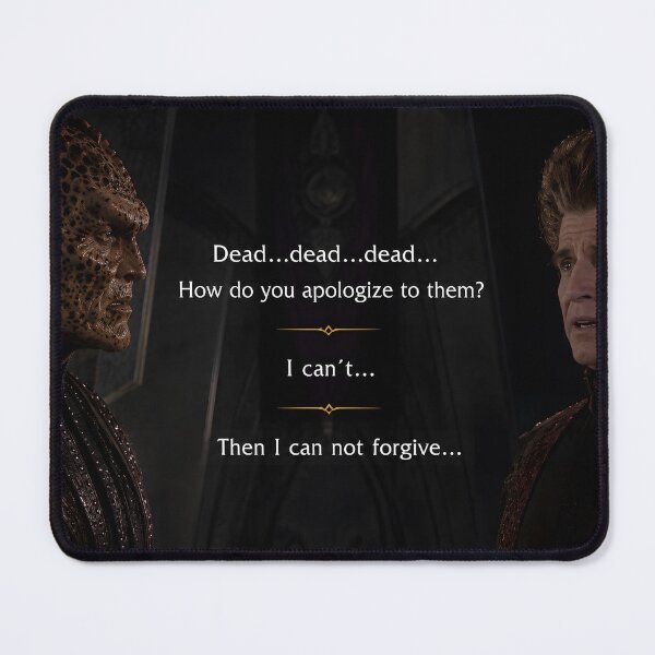 Item preview, Dead...dead...dead designed and sold by QuotesToArt.