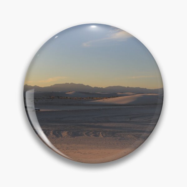 Artikelvorschau, White Sands Nationalpark entworfen und verkauft von MatthewThomasDaniels.