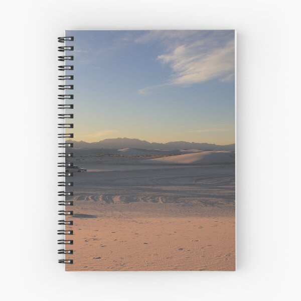 Artikelvorschau, White Sands Nationalpark entworfen und verkauft von MatthewThomasDaniels.