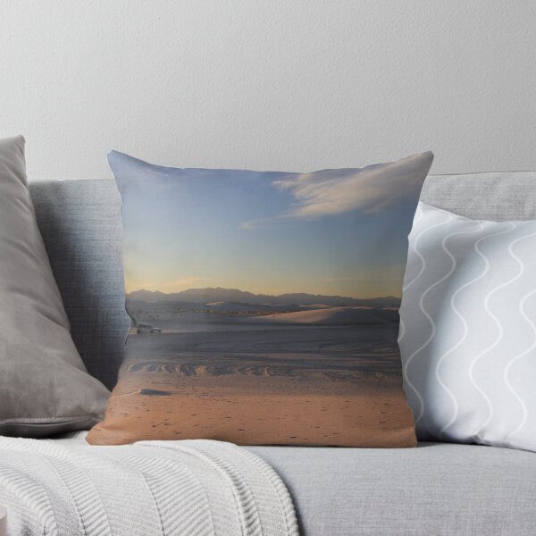 Artikelvorschau, White Sands Nationalpark entworfen und verkauft von MatthewThomasDaniels.