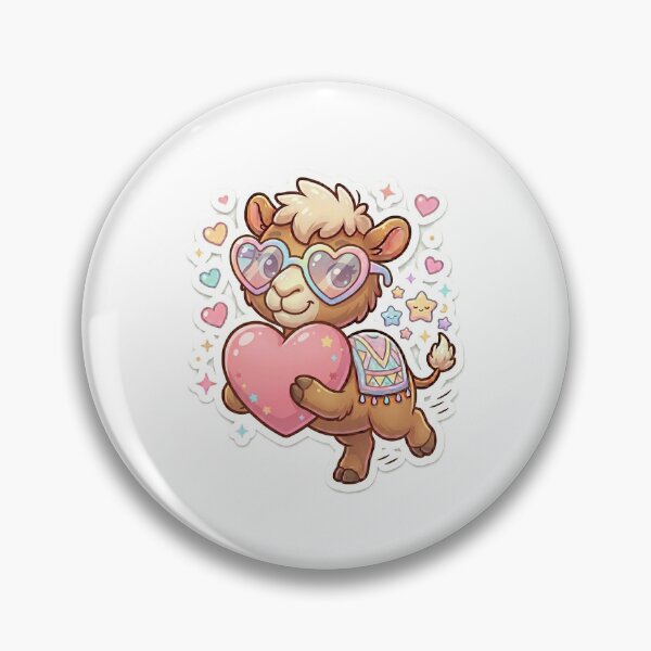 Artikelvorschau, Cooler Kawaii-Kamel-Aufkleber mit Sonnenbrille entworfen und verkauft von Prism-Bubble.