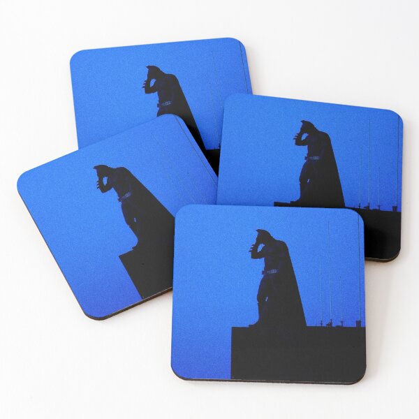 Item preview, THE BAT designed and sold by FILM GUTTER.