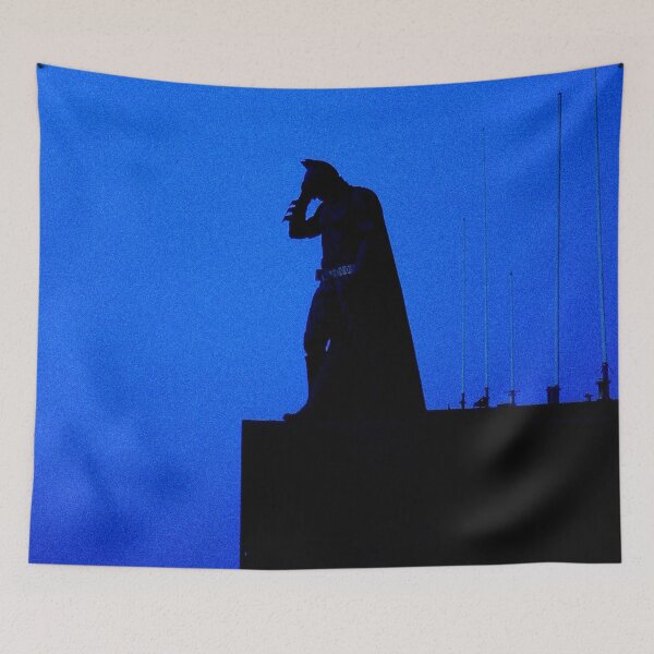 Item preview, THE BAT designed and sold by FILM GUTTER.