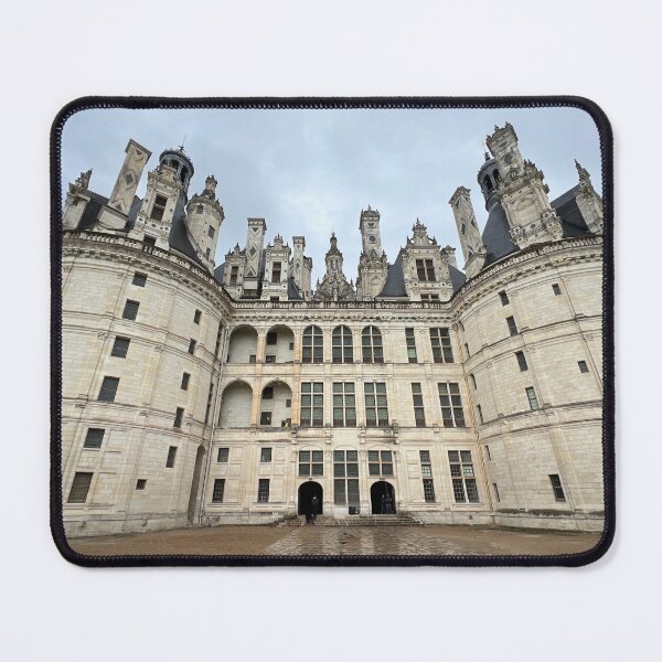 Item preview, Chambord Castle designed and sold by dreamtravel.