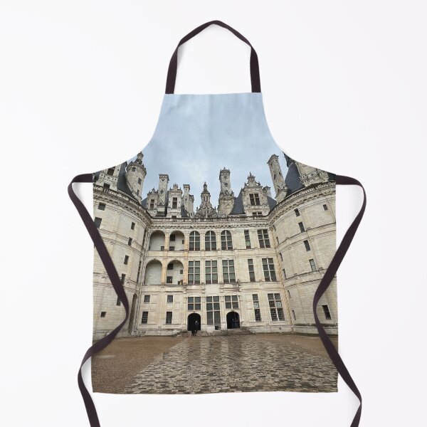 Item preview, Chambord Castle designed and sold by dreamtravel.