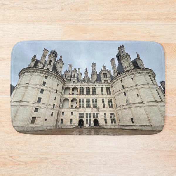 Item preview, Chambord Castle designed and sold by dreamtravel.
