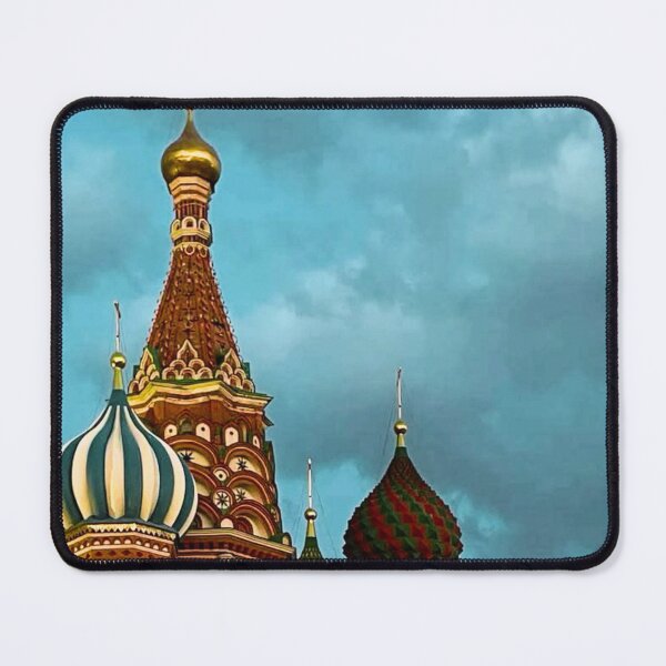 Item preview, The cathedral in Moscow designed and sold by di-Vera-Rosati.