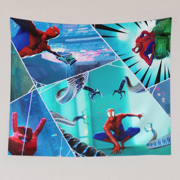 Item preview, SPIDER designed and sold by FILM GUTTER.