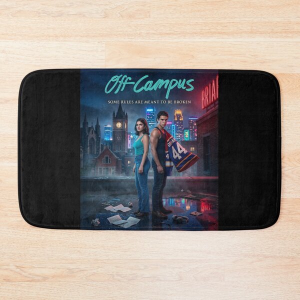Item preview, off campus designed and sold by kirbdoreshop.
