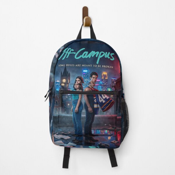 Item preview, off campus designed and sold by kirbdoreshop.