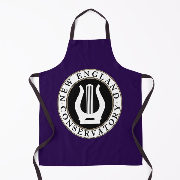 Item preview, New England Conservatory designed and sold by mikescott1968.