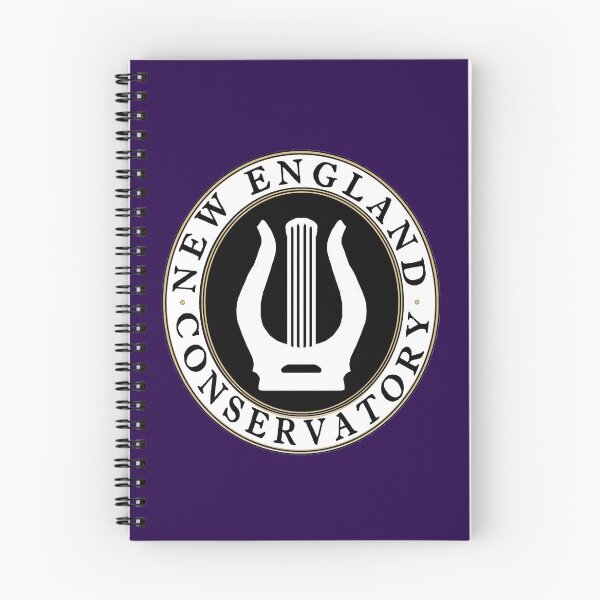 Item preview, New England Conservatory designed and sold by mikescott1968.