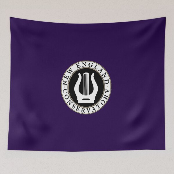 Item preview, New England Conservatory designed and sold by mikescott1968.