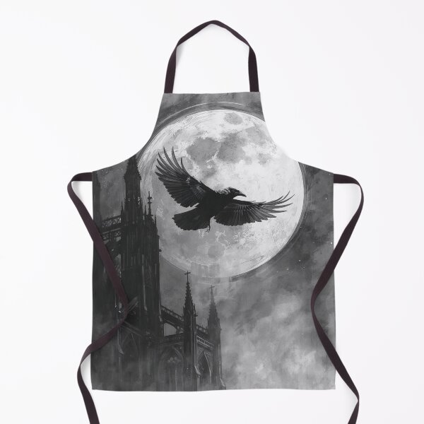 Artikelvorschau, Zu seltsam für Tageslicht – gotisches Design entworfen und verkauft von 21st century witch.
