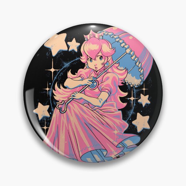 Item preview, Princess In Pink designed and sold by Horta Studio.
