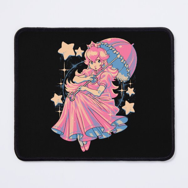 Item preview, Princess In Pink designed and sold by Horta Studio.