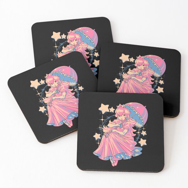 Item preview, Princess In Pink designed and sold by Horta Studio.