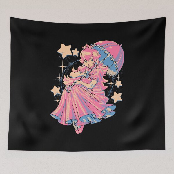 Item preview, Princess In Pink designed and sold by Horta Studio.