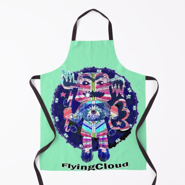 Item preview, FlyingCloud designed and sold by desetoiles10.