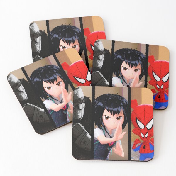 Item preview, SPIDER PIG designed and sold by FILM GUTTER.