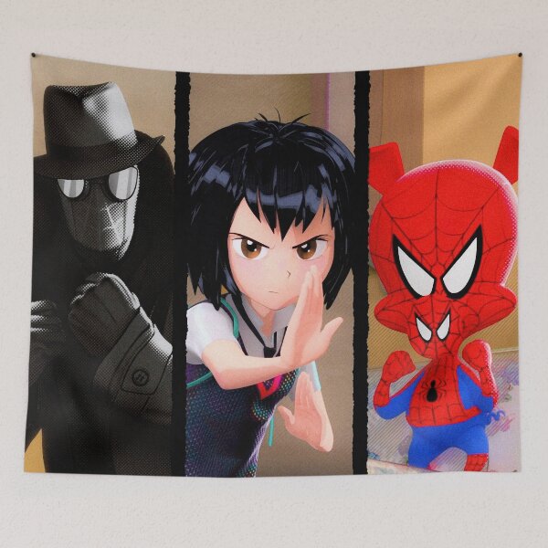 Item preview, SPIDER PIG designed and sold by FILM GUTTER.