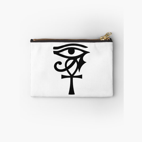 Item preview, Eye of Horus Egyptian Mythology Artwork designed and sold by GulfSignature.