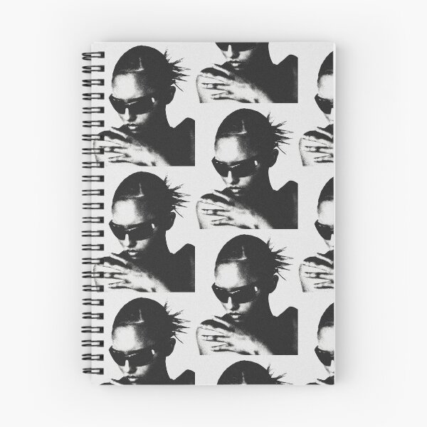 Item preview, Cool girl phone case designed and sold by Elliure.