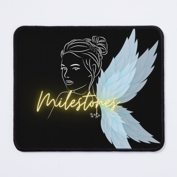 Item preview, Milestones designed and sold by Art for Every Sense.