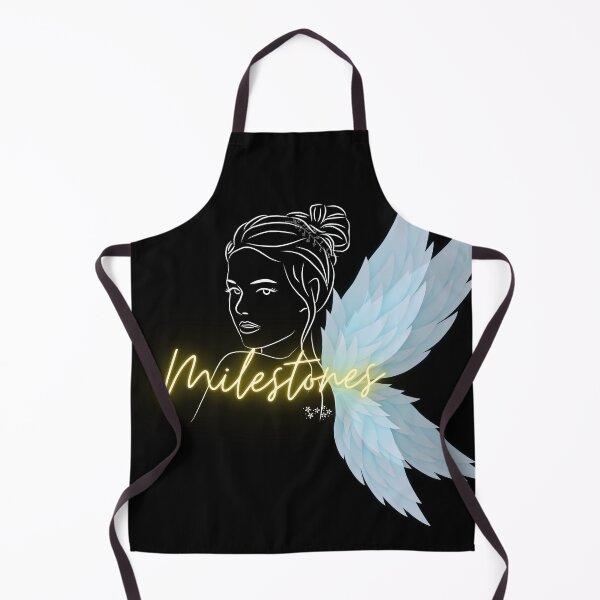 Item preview, Milestones designed and sold by Art for Every Sense.