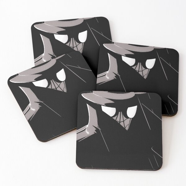 Item preview, SPIDER NOIR designed and sold by FILM GUTTER.